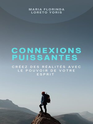 cover image of Connexions puissantes